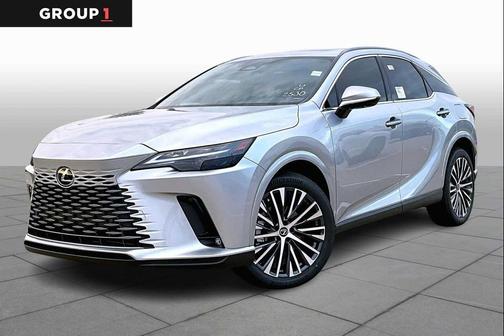 2026 Lexus RX 350 PREMIUM PLUS