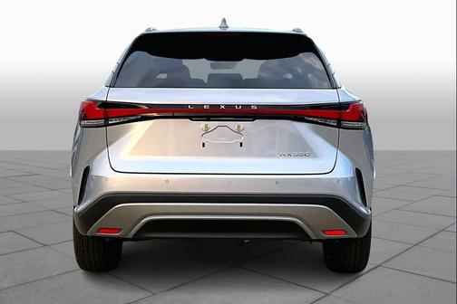 2026 Lexus RX 350 PREMIUM PLUS