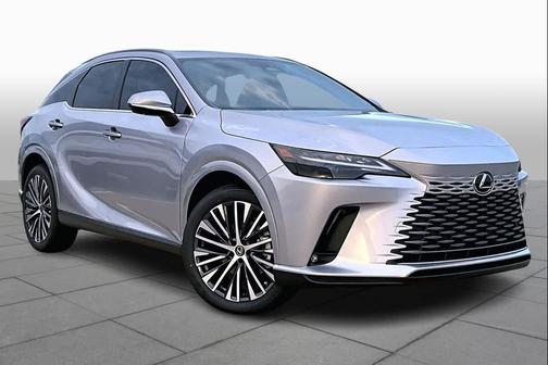2026 Lexus RX 350 PREMIUM PLUS