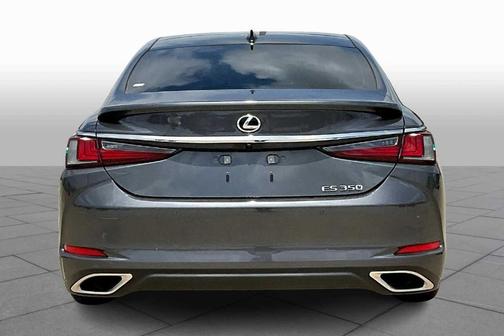2025 Lexus ES 350 Ultra Luxury