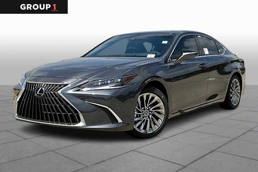 2025 Lexus ES 350 Ultra Luxury
