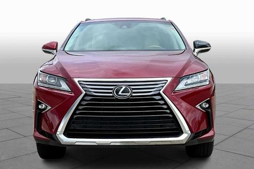 2019 Lexus RX 350L Premium