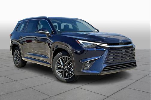 2026 Lexus TX 350 LUXURY AWD