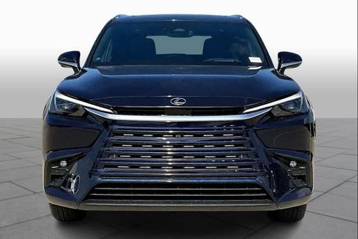 2026 Lexus TX 350 LUXURY AWD