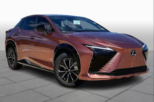 2026 Lexus RZ 350e Premium
