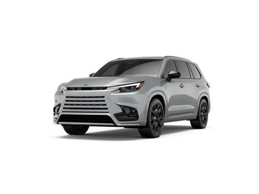 2025 Lexus TX 350 F SPORT HANDLING