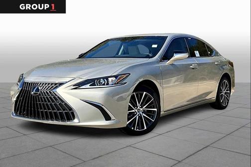 2025 Lexus ES 350 Base