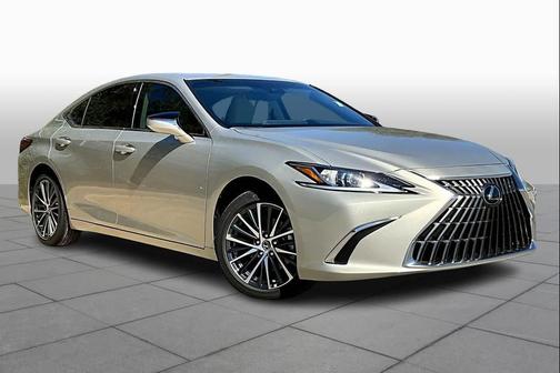 2025 Lexus ES 350 Base
