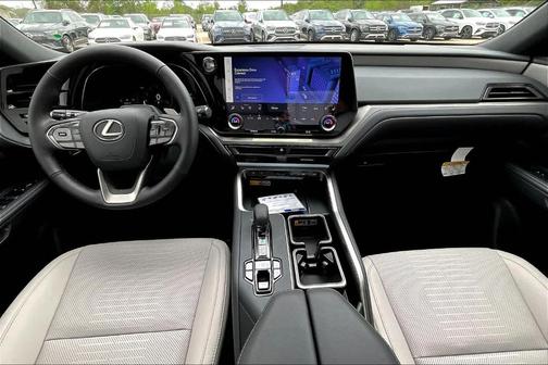 2025 Lexus TX 350 PREMIUM