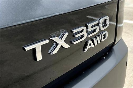 2025 Lexus TX 350 TX 350
