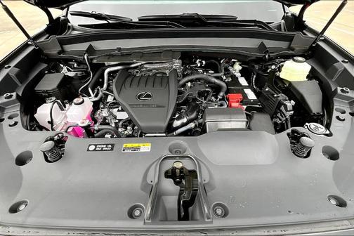 2025 Lexus TX 350 TX 350