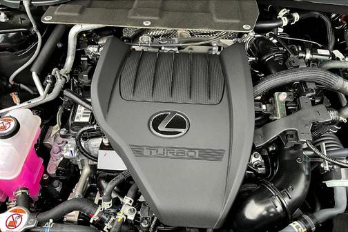 2025 Lexus TX 350 TX 350