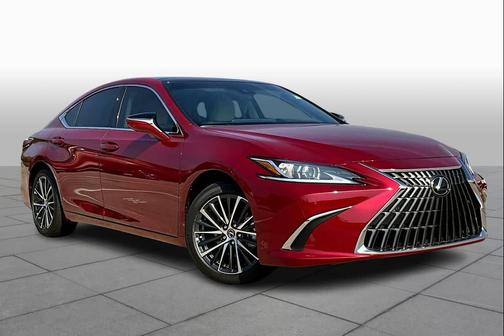 2025 Lexus ES 350 Base