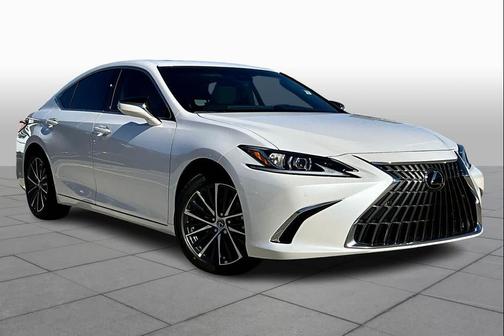 2025 Lexus ES 350 Base