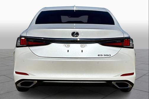 2025 Lexus ES 350 Base