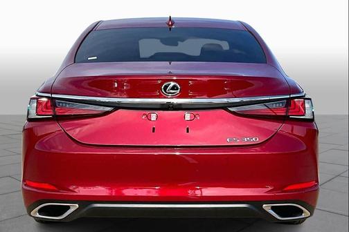 2025 Lexus ES 350 Base
