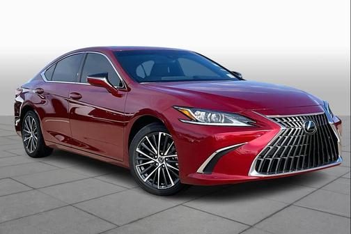 2025 Lexus ES 350 Base