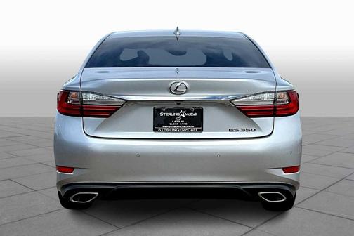 2016 Lexus ES 350 Base
