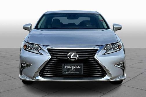 2016 Lexus ES 350 Base