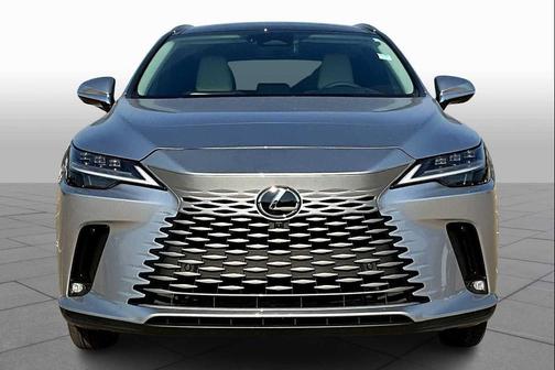 2025 Lexus RX 350 Base