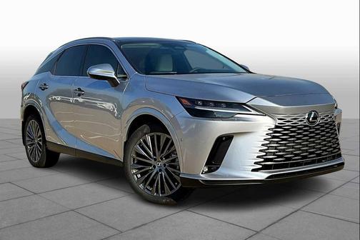 2025 Lexus RX 350 Base