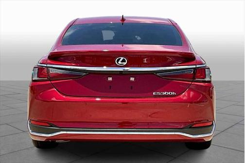 2025 Lexus ES 300h Ultra Luxury
