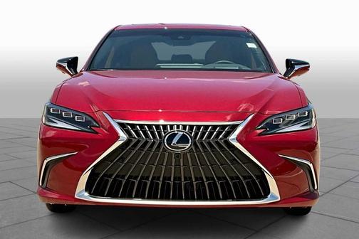 2025 Lexus ES 300h Ultra Luxury