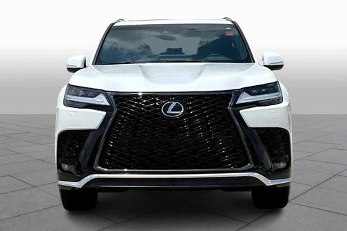 2024 Lexus LX 600 F SPORT