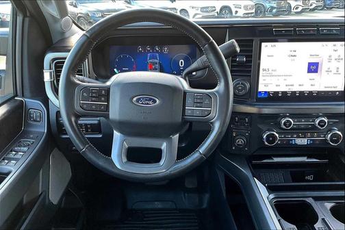 2023 Ford F-250 Lariat