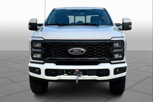 2023 Ford F-250 Lariat