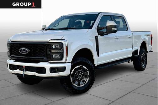 2023 Ford F-250 Lariat