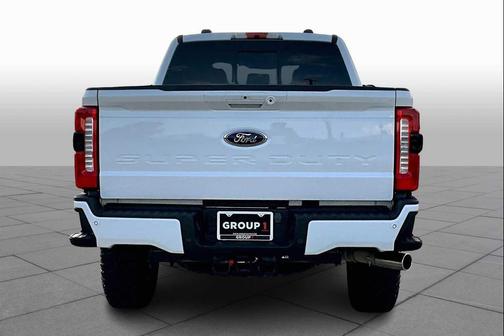 2023 Ford F-250 Lariat