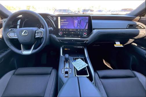 2026 Lexus TX 350 Luxury