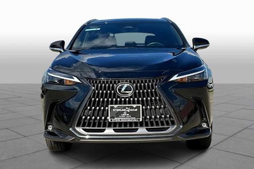 2024 Lexus NX 250 Premium