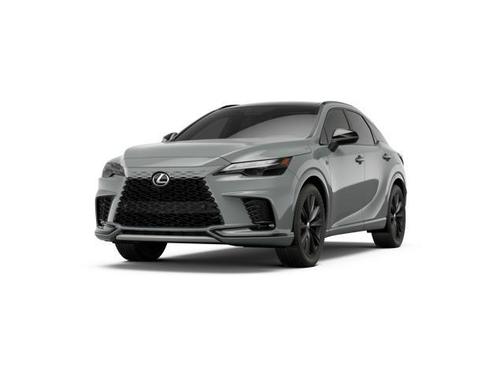 2026 Lexus RX 500h RX 500h F SPORT Performance