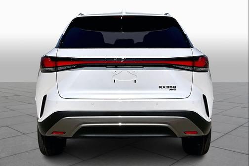 2026 Lexus RX 350 Premium Plus
