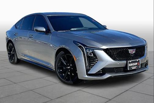2025 Cadillac CT5 Sport