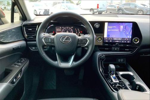 2023 Lexus NX 250 Premium