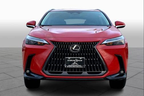 2023 Lexus NX 250 Premium