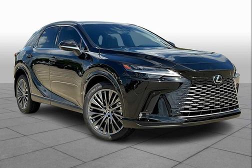 2025 Lexus RX 350 Base