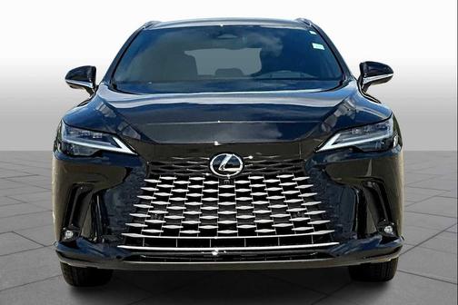 2025 Lexus RX 350 Base