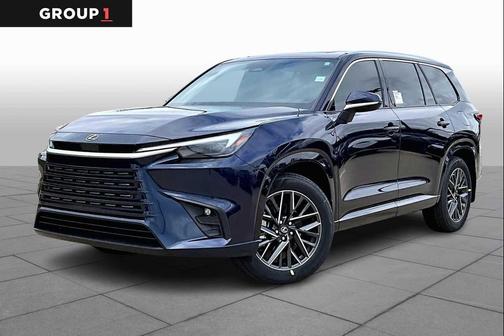 2026 Lexus TX 350 Premium