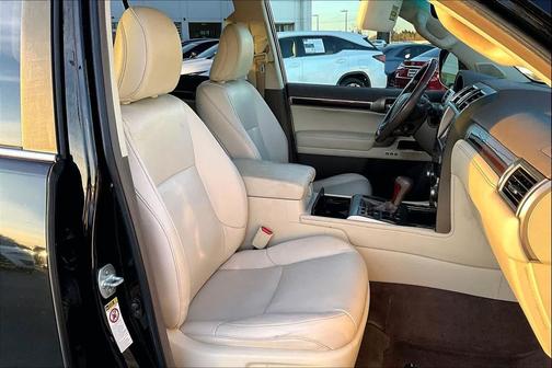 2014 Lexus GX 460 Base