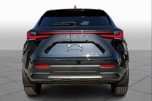 2026 Lexus NX 350 NX 350