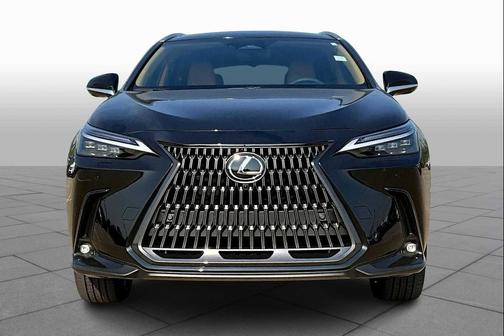 2026 Lexus NX 350 NX 350