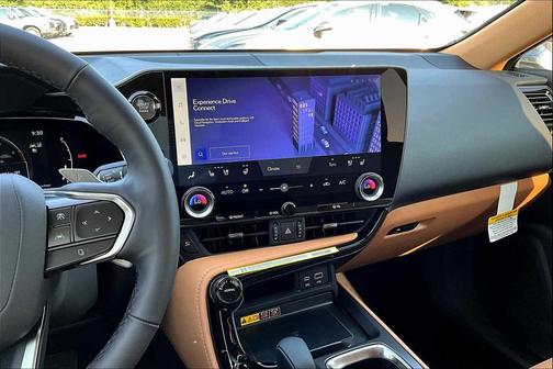 2026 Lexus NX 350 NX 350