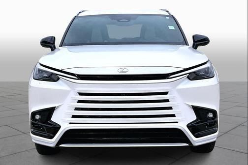 2026 Lexus TX 500h F SPORT Premium