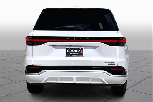 2026 Lexus TX 500h F SPORT Premium