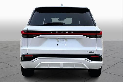 2026 Lexus TX 500h F SPORT Premium