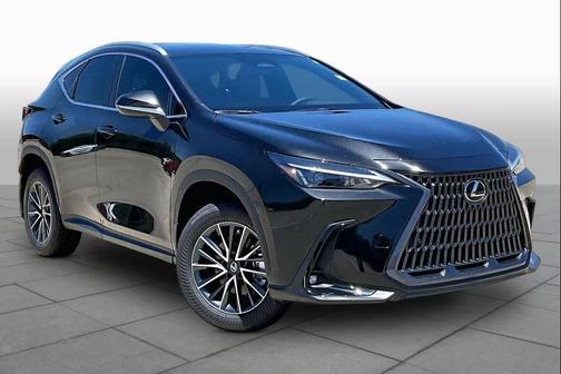 2026 Lexus NX 350 AWD
